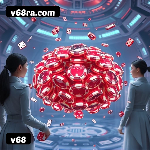 v68 APP mobile iOS Android - 187 mil downloads São Paulo Rio BH