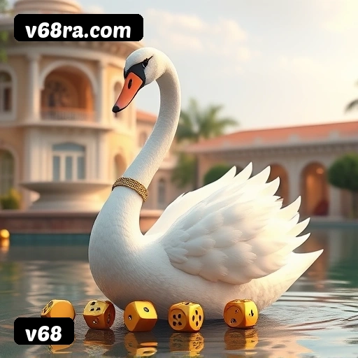 v68 PIX instantâneo Brasil - Depósito e saque em minutos 24/7