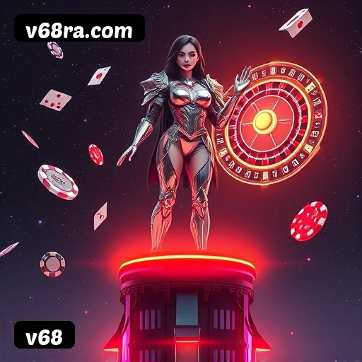Níveis do programa VIP da v68